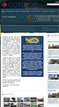 Mobile Screenshot of coperco.com
